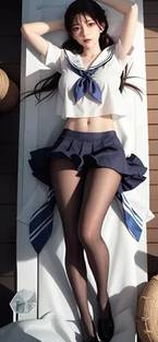 我的喜悦夏天
